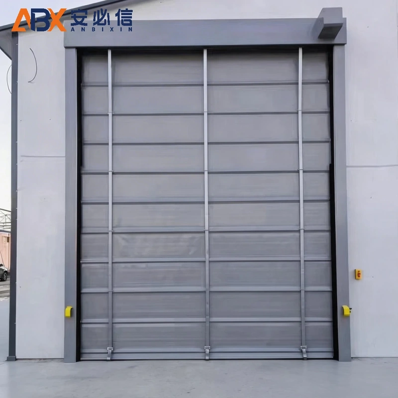 大庆市高速堆积门