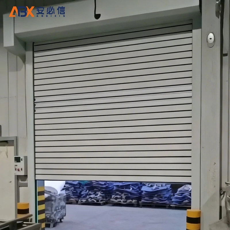 大庆市感应高速门